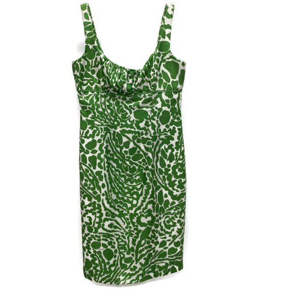 Milly Dresses & Skirts - SOLD...Milly Silk Floral Dress
